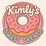 Kimly's Sweet Treat Logo